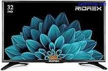 RIDAEX 81.28 CM (32-INCH) DESI32 FULL HD LED TV