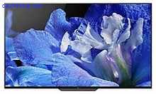 SONY 55-INCH KD-55A8F 4K (ULTRA HD) OLED SMART TV