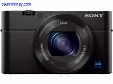 SONY CYBERSHOT DSC-RX100 M3 POINT & SHOOT CAMERA