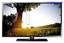 SAMSUNG 32F6100 81 CM (32 INCHES) HD READY LED 3D SMART TV (BLACK)