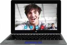 MICROMAX CANVAS LAPTAB LT666 LAPTOP (ATOM QUAD CORE/2 GB/32 GB SSD/WINDOWS 8 1)