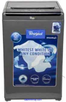 WHIRLPOOL WHITEMAGIC ROYALE 6212SD 6.2 KG FULLY AUTOMATIC TOP LOAD WASHING MACHINE