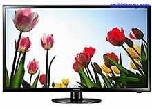 SAMSUNG 59.8CM (24) HD FLAT TV H4003 SERIES 4