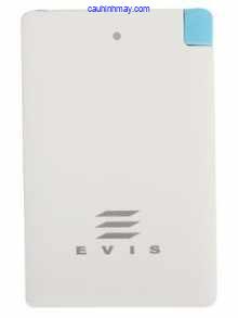 EVIS EPB-2000 2000 MAH POWER BANK