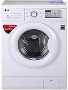 LG FH0H4NDNL02 6 KG FULLY AUTOMATIC FRONT LOAD WASHING MACHINE