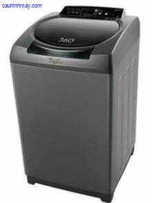 WHIRLPOOL BLOOM WASH WS 80H 8 KG FULLY AUTOMATIC TOP LOAD WASHING MACHINE