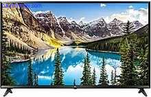 LG ULTRA HD 139CM (55-INCH) ULTRA HD (4K) LED SMART TV (55UJ632T)