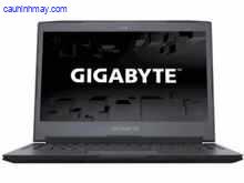 GIGABYTE AERO 14KV7-BK4 LAPTOP (CORE I7 7TH GEN/16 GB/256 GB SSD/WINDOWS 10/4 GB)