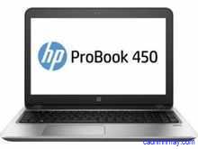 HP PROBOOK 450 G4 (2EB97PA) LAPTOP (CORE I3 6TH GEN/4 GB/1 TB/WINDOWS 10)