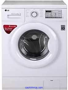 LG FH0G7EDNL12 7.5 KG FULLY AUTOMATIC FRONT LOAD WASHING MACHINE