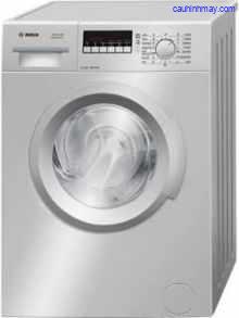 BOSCH WAB20267IN 6 KG FULLY AUTOMATIC FRONT LOAD WASHING MACHINE