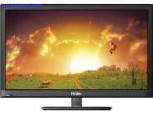HAIER LE24B600 24 INCH LED HD-READY TV
