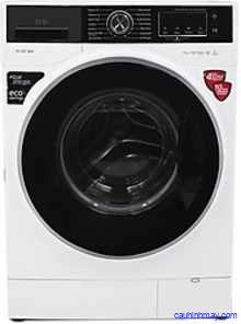 IFB 7.5 KG FULLY AUTOMATIC FRONT LOAD WASHING MACHINE WITH IN-BUILT HEATER WHITE (ELITE WX)