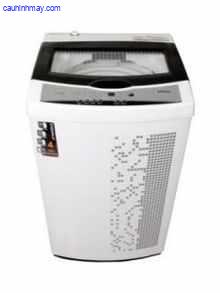 SANSUI ST65BS-RGA 6.5 KG FULLY AUTOMATIC TOP LOAD WASHING MACHINE