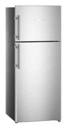 LIEBHERR TCSS2620-21 265LTR FROST FREE REFRIGERATOR (STAINLESS STEEL)