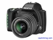 PENTAX K-S1 (DAL18-55MM F/3.5-F/3.6 KIT LENS) DIGITAL SLR CAMERA