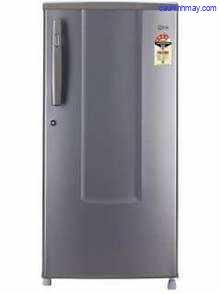 LG GL-B195OGSP 185 LTR SINGLE DOOR REFRIGERATOR