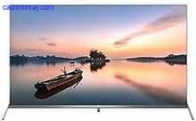 TCL 165CM (65 INCH) ULTRA HD (4K) LED SMART ANDROID TV