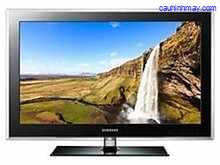 SAMSUNG LA37D550K1R 37 INCH LCD FULL HD TV