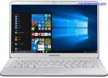 SAMSUNG NP900X3N-K04US LAPTOP (CORE I7 7TH GEN/16 GB/256 GB SSD/WINDOWS 10)