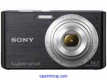 SONY CYBERSHOT DSC-W610 POINT & SHOOT CAMERA