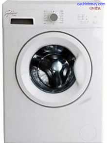ONIDA W60FSP1WH 6 KG FULLY AUTOMATIC FRONT LOAD WASHING MACHINE