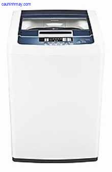LG T7208TDDLL 6.2 KG FULLY AUTOMATIC TOP LOAD WASHING MACHINE (WHITE)