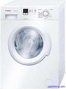BOSCH WAB16160IN 6 KG FULLY AUTOMATIC FRONT LOAD WASHING MACHINE