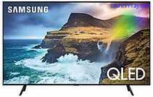SAMSUNG Q70RAK 138CM (55 INCH) ULTRA HD (4K) QLED SMART TV  (QA55Q70RAKXXL)