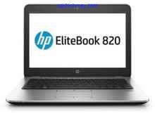 HP ELITEBOOK 820 G4 (1FX37UT) LAPTOP (CORE I5 7TH GEN/8 GB/256 GB SSD/WINDOWS 10)