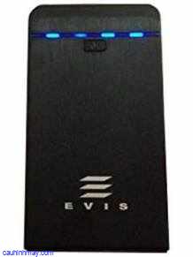 EVIS EPB-4000S 4000 MAH POWER BANK