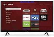 TCL 32S4 32 INCH LED HD READY TV