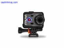 VEHO VCC-006-K2NPNG MUVI SPORTS & ACTION CAMERA