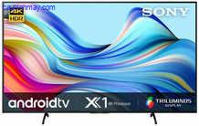 SONY BRAVIA 65X7400H 164 CM (65 INCHES) 4K ULTRA HD SMART ANDROID LED TV