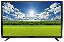 IVISION FULL HD 55 INCHES 4K LED TV (BLACK)