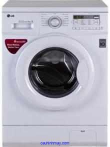 LG FH0B8NDL22 6 KG FULLY AUTOMATIC FRONT LOAD WASHING MACHINE