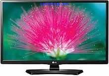 LG FULL HD LED IPS TV 22 INCHES (22LH454A-PT)