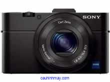 SONY CYBERSHOT DSC-RX100M2 POINT & SHOOT CAMERA