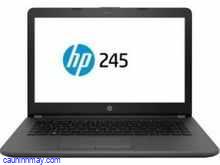 HP 245 G7 (7GZ75PA) LAPTOP (AMD DUAL CORE A6/4 GB/1 TB/DOS)
