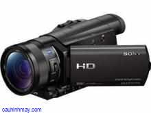 SONY HANDYCAM HDR-CX900E CAMCORDER