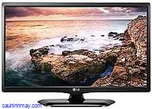 LG 22LH480A-PT 56 CM (22 INCHES) FULL HD LED IPS TV (BLACK)