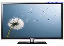 SAMSUNG UA32D6000SM 32 INCH LED FULL HD TV