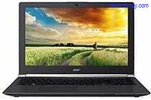 ACER ASPIRE NITRO VN7-591G-72K6 (NX.MTDAA.004) LAPTOP (CORE I7 4TH GEN/16 GB/1 TB 256 GB SSD/WINDOWS 8 1/4 GB)