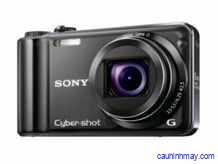 SONY CYBERSHOT DSC-HX5V POINT & SHOOT CAMERA