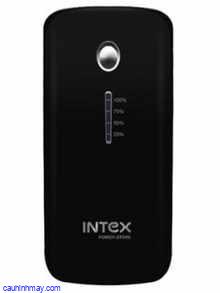 INTEX IN-44 4400 MAH POWER BANK