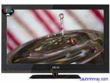 AKAI 24D20DX 24 INCH LED HD-READY TV