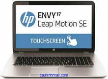 HP ENVY TOUCHSMART 17-J060US (E7Z94UA) LAPTOP (CORE I5 4TH GEN/8 GB/750 GB/WINDOWS 8/2 GB)