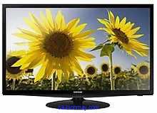 SAMSUNG UN28H4000 28 INCHES 720P LED TV (BLACK)