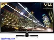 VU LED40K160 40 INCH LED FULL HD TV