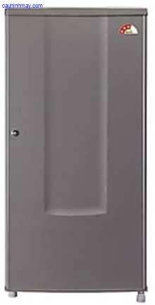 LG DIRECT COOL 185 L SINGLE DOOR REFRIGERATOR (GL-B181RDGM , DIM GREY)